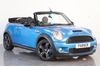 MINI Convertible 1.6 Cooper S [184] 2dr