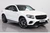 Mercedes-Benz GLC Coupé GLC 43 4Matic Premium Plus 5dr 9G-Tronic