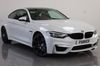 BMW M4 M4 2dr DCT [Competition Pack]