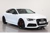 Audi Rs 7 4.0T FSI V8 Quattro RS 7 5dr Tip Auto