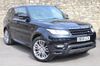 Land Rover Range Rover Sport 4.4 SDV8 Autobiography Dynamic 5dr Auto [SS]