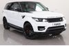 Land Rover Range Rover Sport 3.0 SDV6 [306] HSE Dynamic 5dr Auto