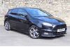 Ford Focus 2.0T EcoBoost ST-2 5dr