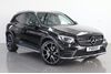 Mercedes-Benz GLC GLC 43 4Matic Premium Plus 5dr 9G-Tronic