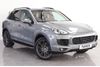 Porsche Cayenne Diesel 5dr Tiptronic S