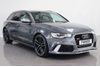 Audi A6 4.0T FSI V8 Bi-Turbo RS6 Quattro 5dr Tip Auto