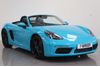 Porsche Boxster 2.5 S 2dr PDK