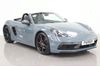 Porsche 718 2.5 GTS 2dr PDK