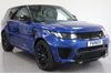 Land Rover Range Rover Sport 5.0 V8 S/C SVR 5dr Auto