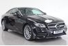 Mercedes-Benz E Class E350d 4Matic AMG Line Premium 2dr 9G-Tronic