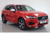 Volvo XC60 2.0 D4 R DESIGN 5dr AWD Geartronic