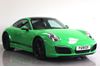Porsche 911 2dr PDK