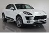Porsche Macan S Diesel 5dr PDK