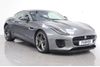 Jaguar F-TYPE 3.0 Supercharged V6 R-Dynamic 2dr Auto