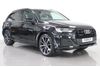 Audi Q7 50 TDI Quattro Black Edition 5dr Tiptronic