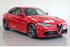 Alfa Romeo Giulia 2.9 V6 BiTurbo Quadrifoglio 4dr Auto