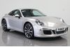 Porsche 911 2dr PDK