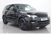 Land Rover Range Rover Sport 3.0 SDV6 [306] HSE 5dr Auto