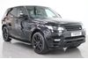 Land Rover Range Rover Sport 3.0 SDV6 [306] Autobiography Dynamic 5dr Auto