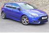 Ford Focus 2.0T ST-3 5dr