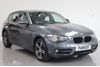BMW 1 Series 116d Sport 5dr