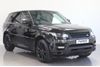 Land Rover Range Rover Sport 3.0 SDV6 [306] Autobiography Dynamic 5dr Auto