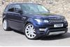 Land Rover Range Rover Sport 3.0 SDV6 [306] HSE 5dr Auto