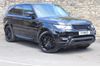 Land Rover Range Rover Sport 3.0 SDV6 [306] HSE Dynamic 5dr Auto