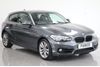 BMW 1 Series 118D SPORT AUTO