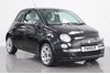 Fiat 500 1.2 Sport 3dr [Start Stop]