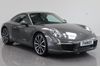 Porsche 911 2dr PDK