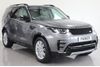 Land Rover Discovery 3.0 SDV6 HSE Luxury 5dr Auto