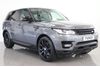 Land Rover Range Rover Sport 3.0 SDV6 HSE Dynamic 5dr Auto