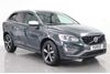 Volvo XC60 D5 [220] R DESIGN Lux Nav 5dr AWD Geartronic