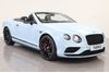 Porsche Macan CONTINENTAL GT V8 S AUTO