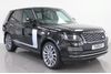 Land Rover Range Rover 4.4 SDV8 Autobiography 4dr Auto