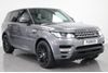 Land Rover Range Rover Sport 3.0 SDV6 [306] HSE 5dr Auto