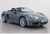 Porsche 718 2.0 2dr PDK