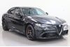 Alfa Romeo Giulia 2.9 V6 BiTurbo Quadrifoglio 4dr Auto