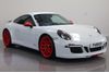 Porsche 911 GTS 2dr PDK