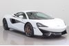 Porsche 911 570S COUPE S-A