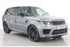 Land Rover Range Rover Sport 3.0 SDV6 HSE Dynamic 5dr Auto