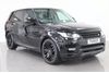 Land Rover Range Rover Sport 3.0 SDV6 [306] HSE Dynamic 5dr Auto