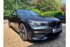 BMW 7 Series 730d xDrive M Sport 4dr Auto