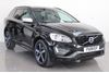 Volvo XC60 D4 [190] R DESIGN Nav 5dr AWD Geartronic