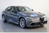 Alfa Romeo Giulia 2.9 V6 BiTurbo Quadrifoglio 4dr Auto