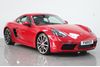 Porsche 718 2.5 S 2dr PDK