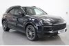 Porsche Cayenne 5dr Tiptronic S