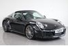 Porsche 911 Targa 4S 2dr PDK