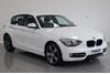 BMW 1 Series 118d Sport 5dr